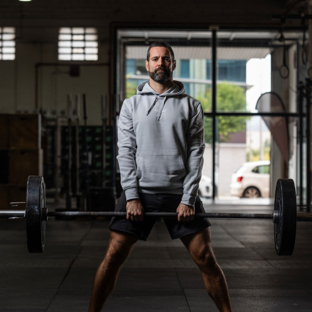 Cocowod ropa crosstraining Hoodies & Sudaderas modelo That Moment | Hoodie