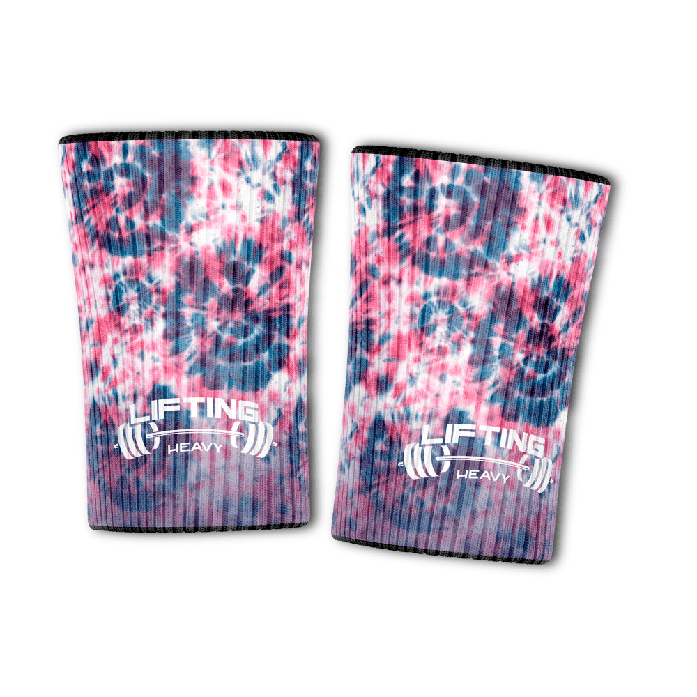 Cocowod ropa crosstraining Muñequera modelo Lifting Heavy