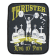 Cocowod ropa crosstraining Parche modelo Thruster