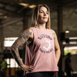 Cocowod ropa crosstraining Crop Tops modelo Kipping | Crop Top