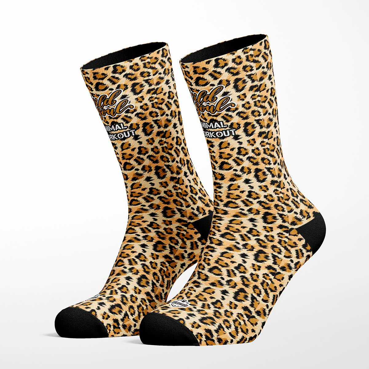 Cocowod ropa crosstraining Calcetines modelo Wild Soul