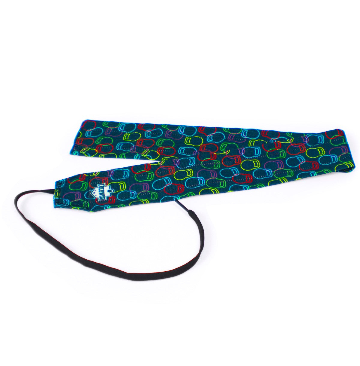 Cocowod ropa crosstraining Muñequera modelo Neon