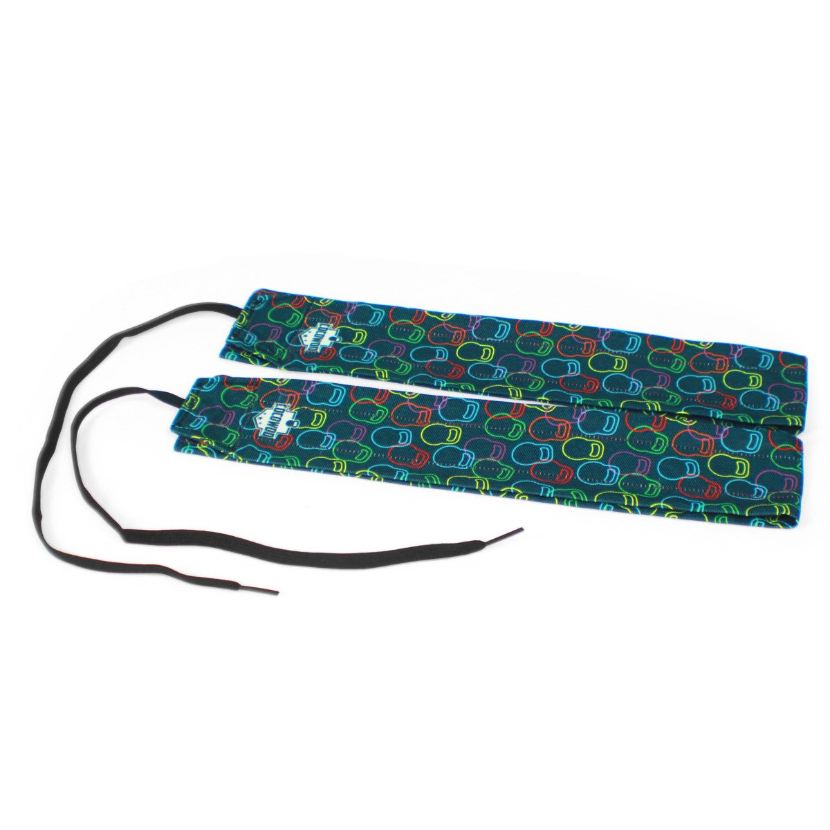 Cocowod ropa crosstraining Muñequera modelo Neon