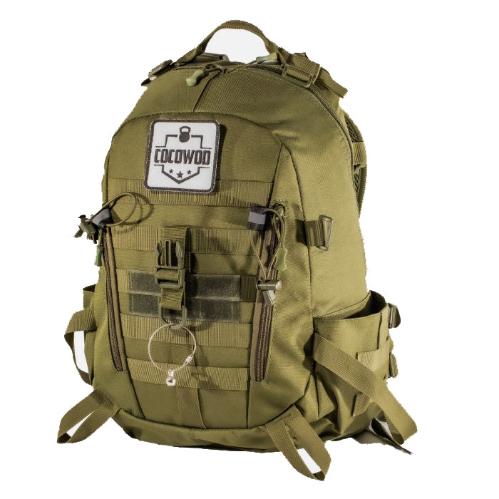 Cocowod ropa crosstraining Mochilas modelo Mochila BoxMate 30 Litros