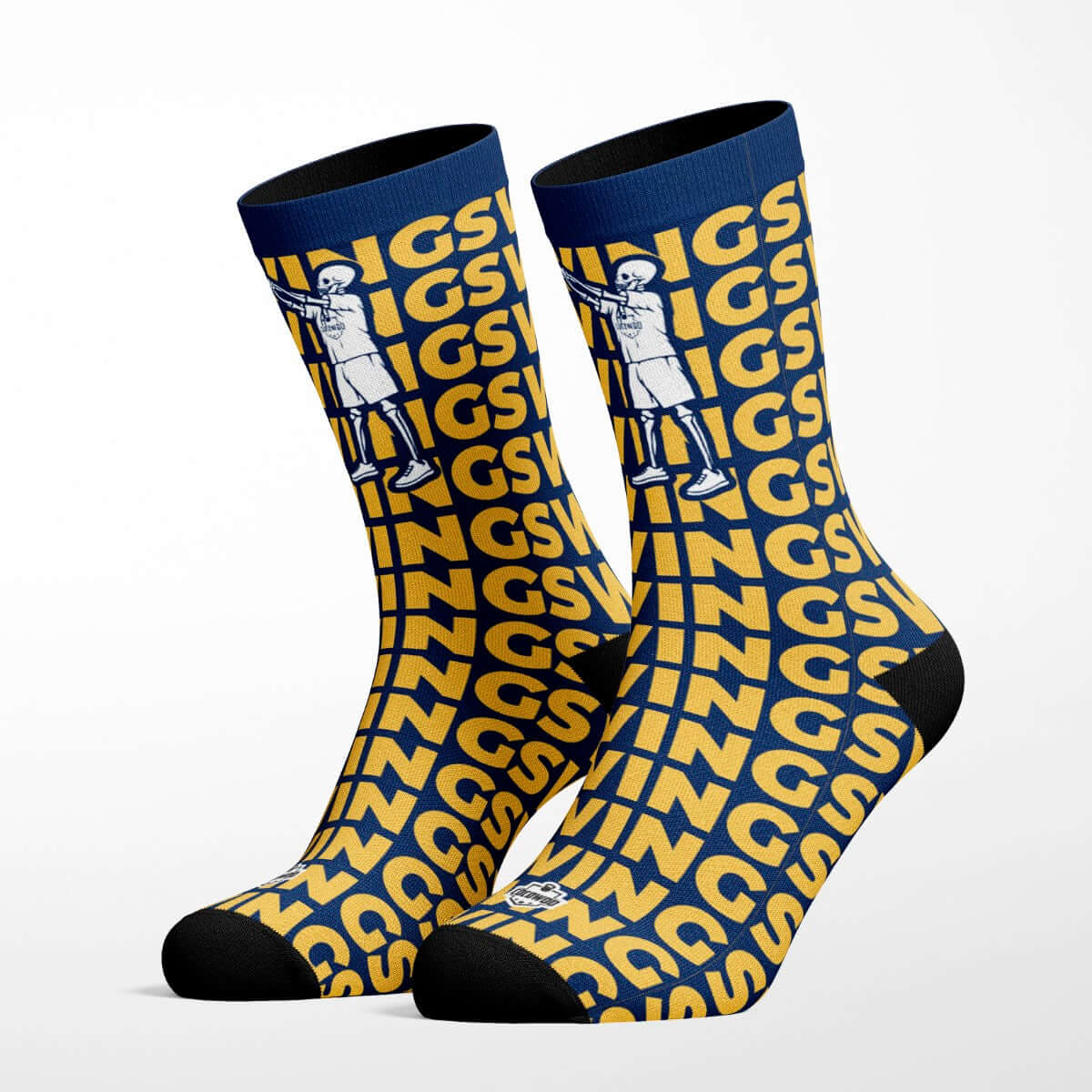 Cocowod ropa crosstraining Calcetines modelo Swing