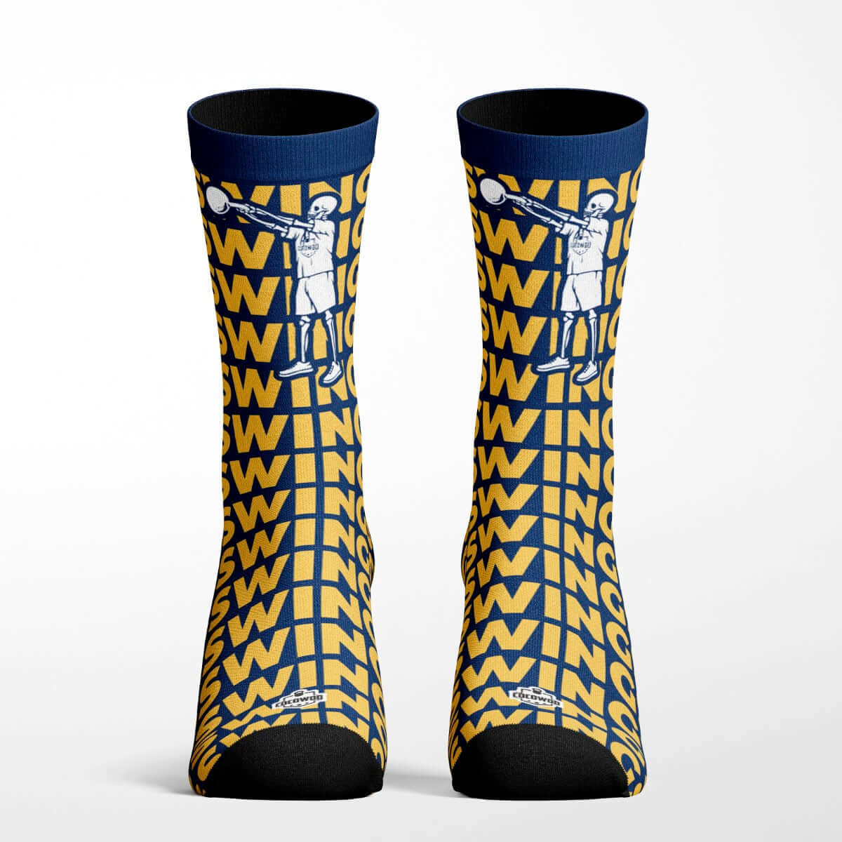 Cocowod ropa crosstraining Calcetines modelo Swing