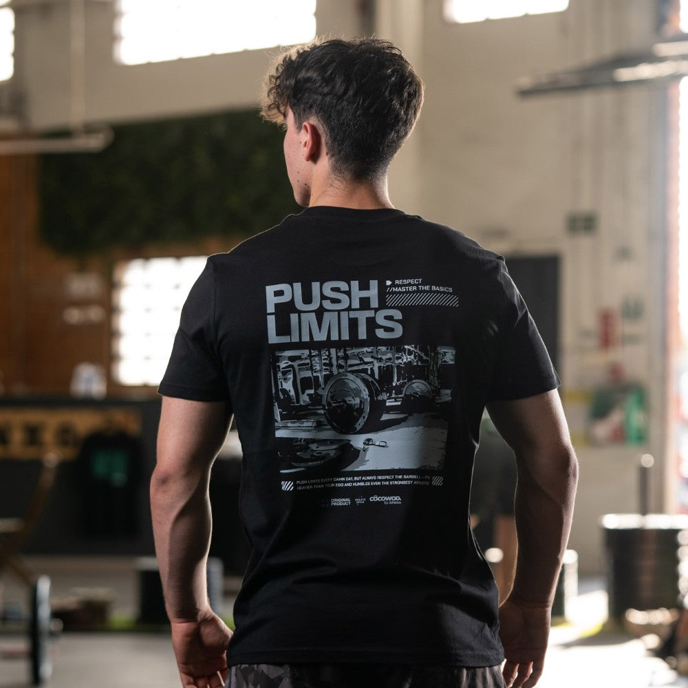 cocowod crosstraining ropa mujer hombre online camisetas pantalones sudaderas hoodies calcetines leggings shorts sujetadores
