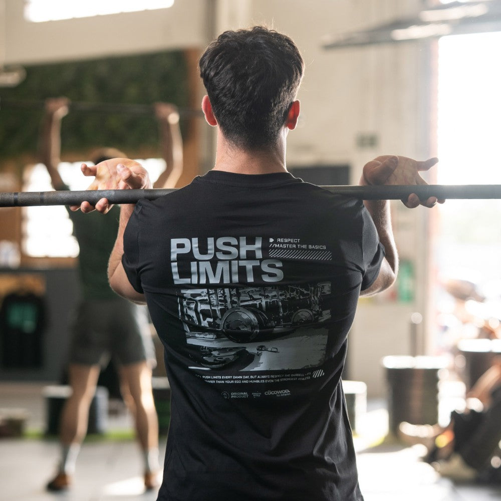 cocowod crosstraining ropa mujer hombre online camisetas pantalones sudaderas hoodies calcetines leggings shorts sujetadores
