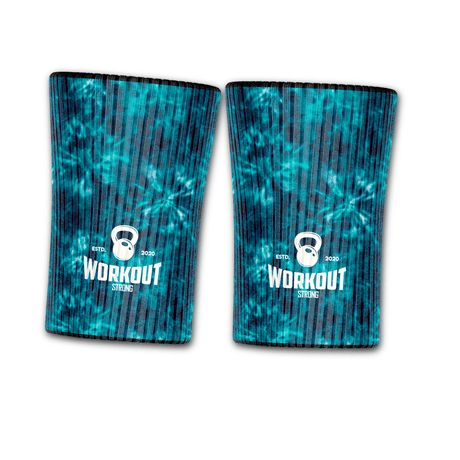 muñequeras crosstraining anti sudor ropa cocowod atleta