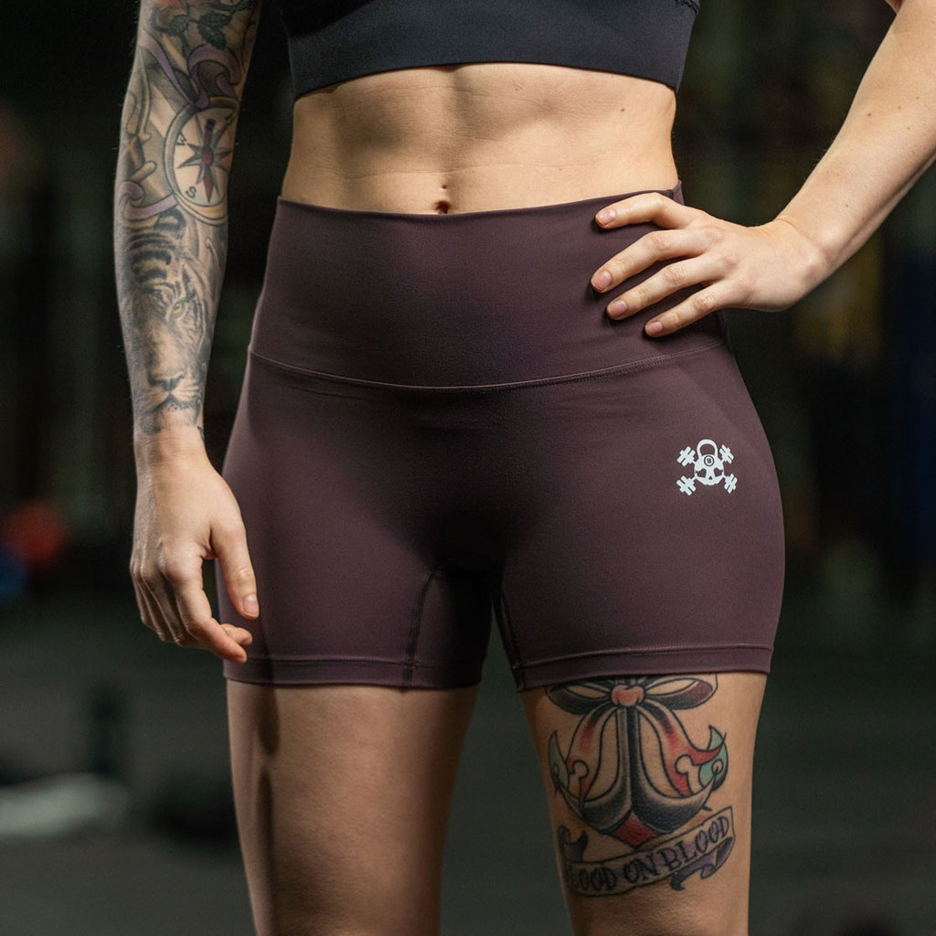 pantalones mujer elásticos cómodos spandex crosstraining ropa cocowod atleta