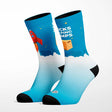 Cocowod ropa crosstraining Calcetines modelo Rocket